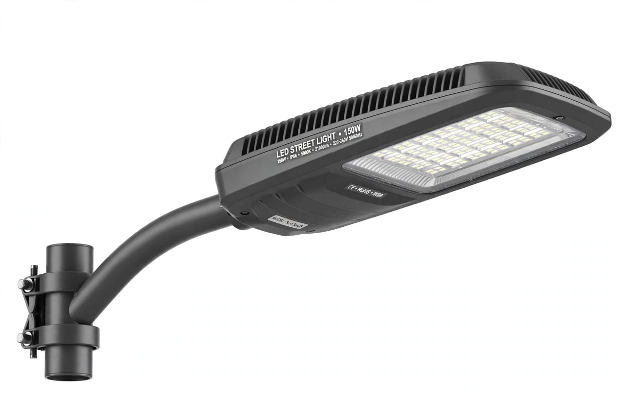 Éclairage LED
